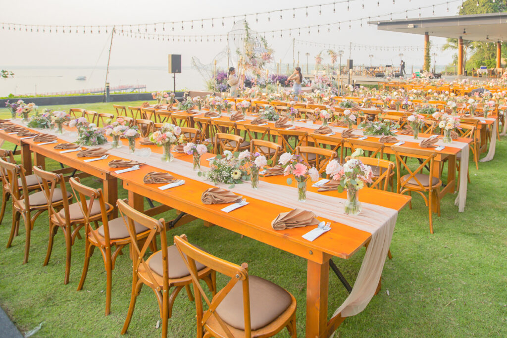 Event Organizer Assistant